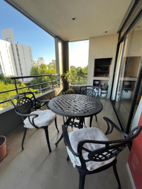 Semipiso premium con piscina y cochera opcional
